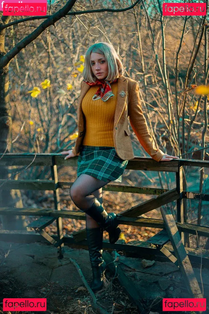 Ezy Summers Cosplay Onlyfans Photo Gallery 