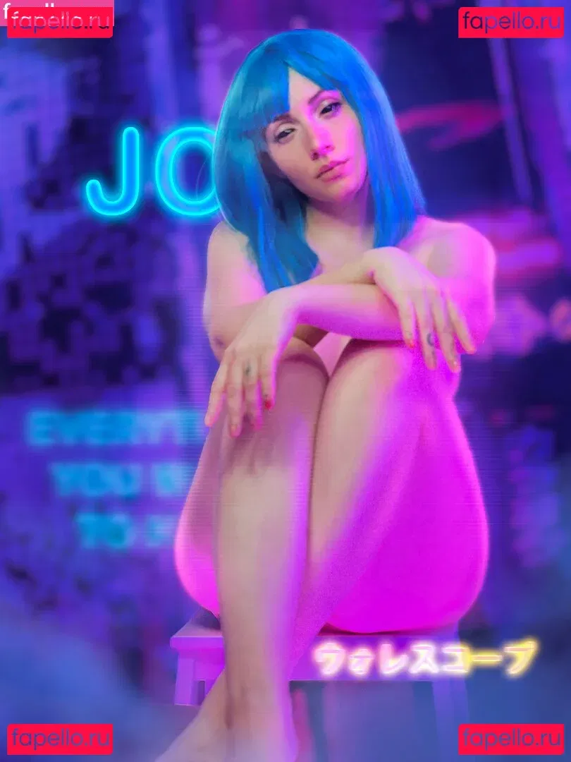 Ezy Summers Cosplay Onlyfans Photo Gallery 