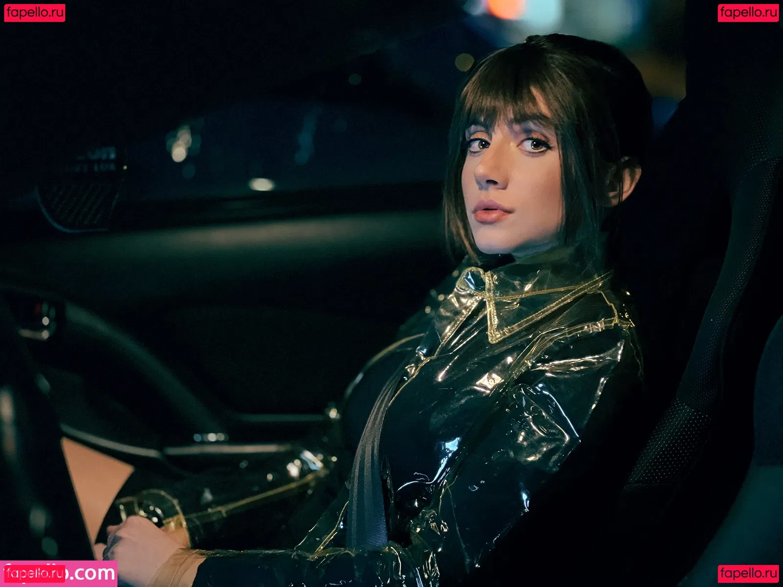 Ezy Summers Cosplay Onlyfans Photo Gallery 