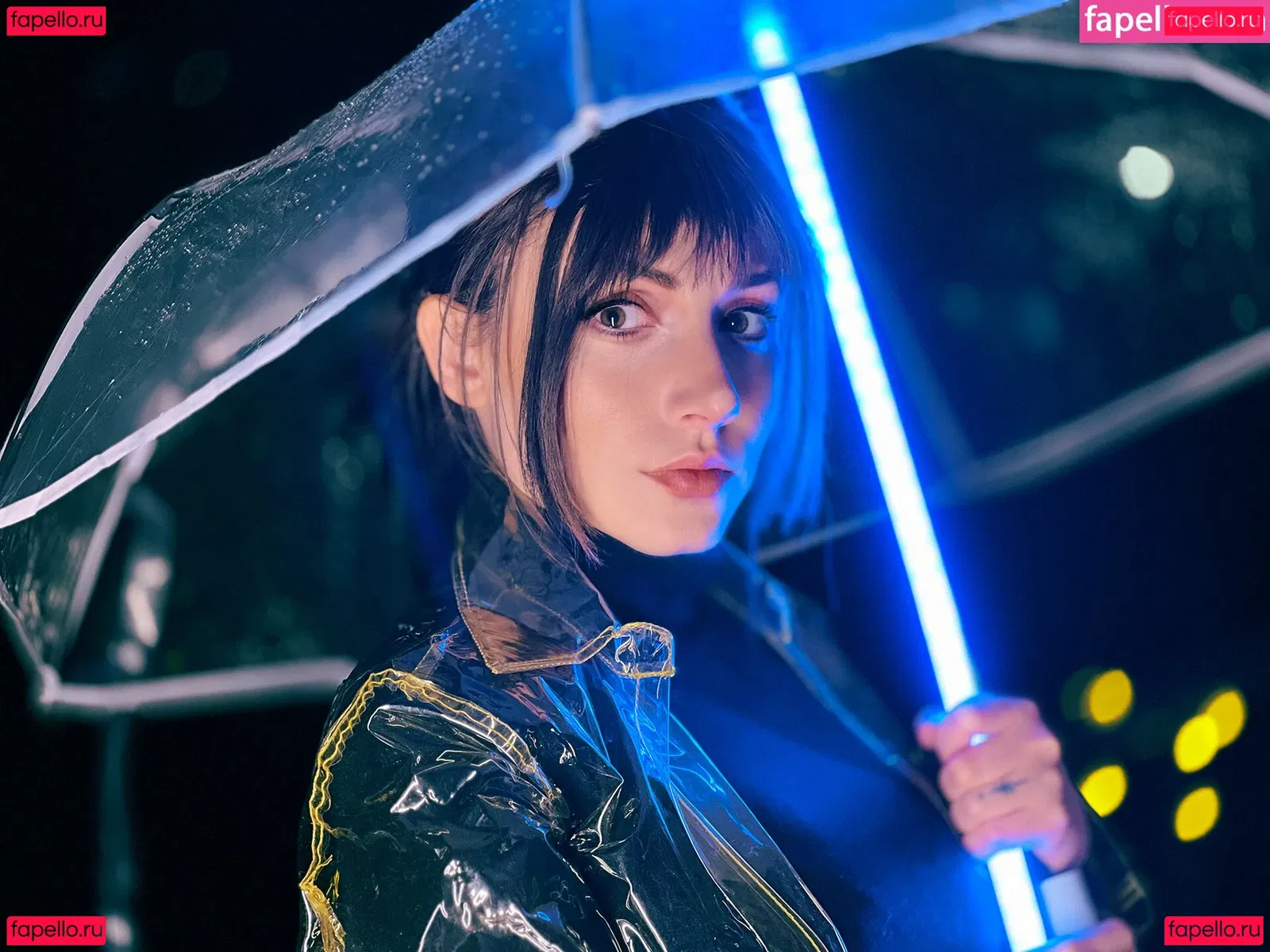 Ezy Summers Cosplay Onlyfans Photo Gallery 