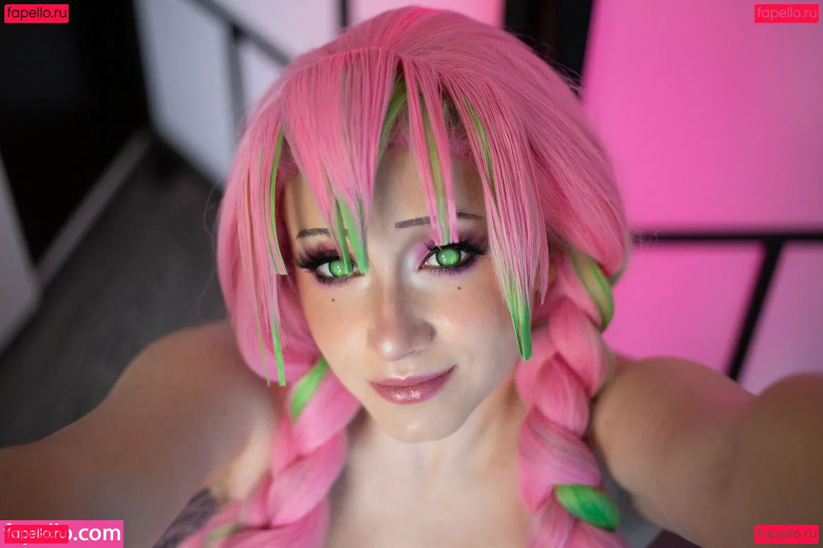 Ezy Summers Cosplay Onlyfans Photo Gallery 