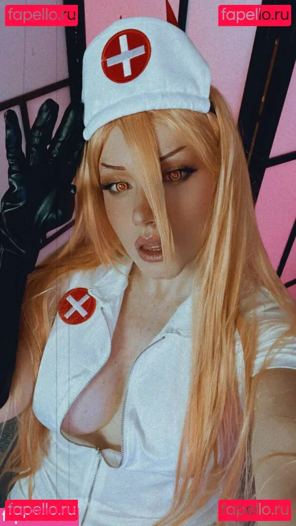 Ezy Summers Cosplay Onlyfans Photo Gallery 