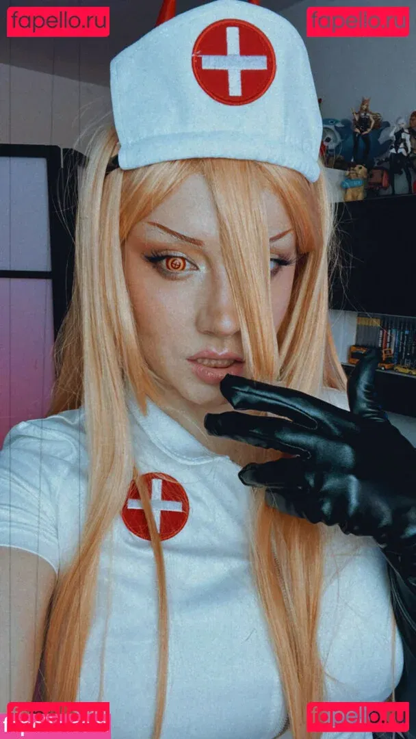 Ezy Summers Cosplay Onlyfans Photo Gallery 