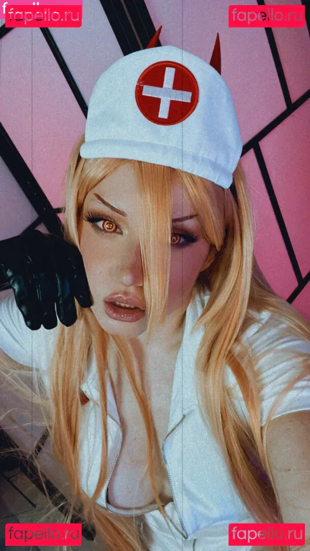 Ezy Summers Cosplay Onlyfans Photo Gallery 