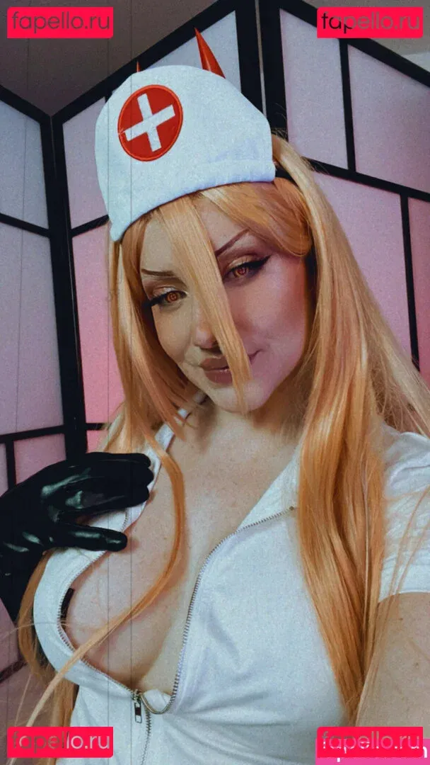 Ezy Summers Cosplay Onlyfans Photo Gallery 