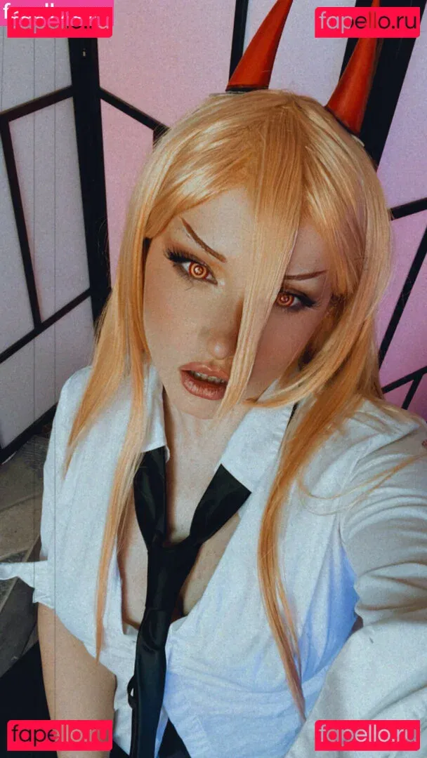 Ezy Summers Cosplay Onlyfans Photo Gallery 