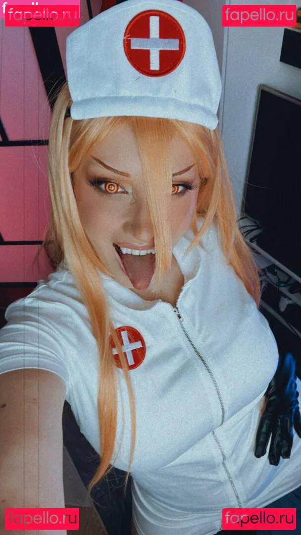 Ezy Summers Cosplay Onlyfans Photo Gallery 