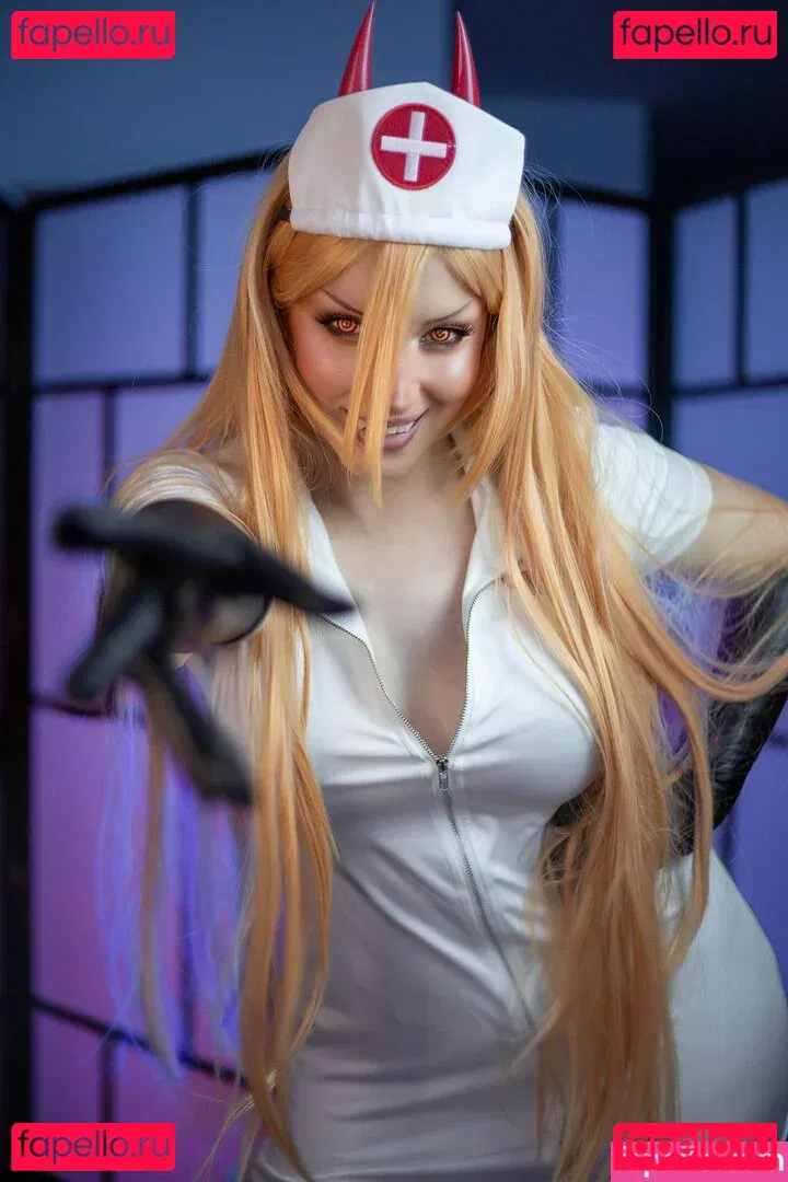 Ezy Summers Cosplay Onlyfans Photo Gallery 