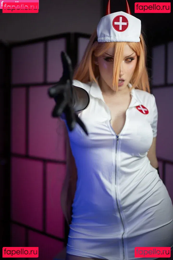 Ezy Summers Cosplay Onlyfans Photo Gallery 