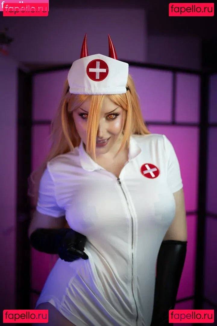 Ezy Summers Cosplay Onlyfans Photo Gallery 