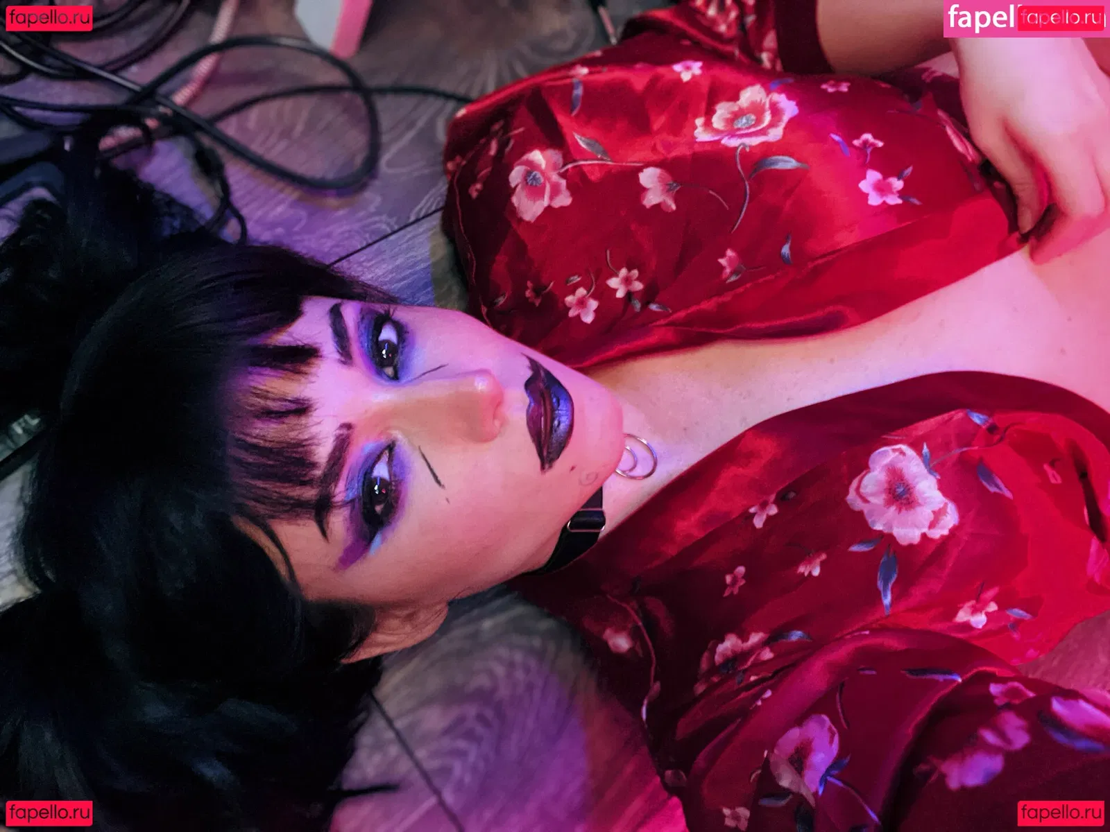 Ezy Summers Cosplay Onlyfans Photo Gallery 