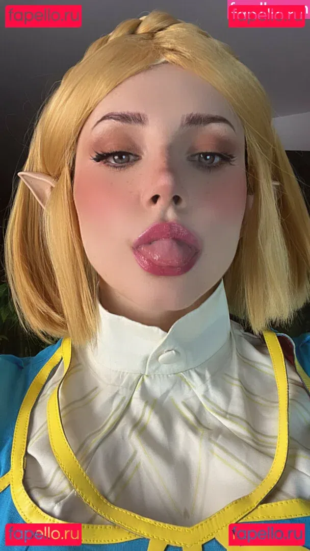 Ezy Summers Cosplay Onlyfans Photo Gallery 