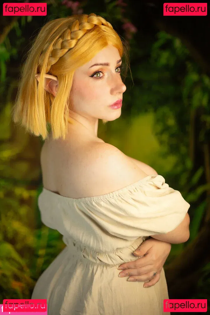 Ezy Summers Cosplay Onlyfans Photo Gallery 