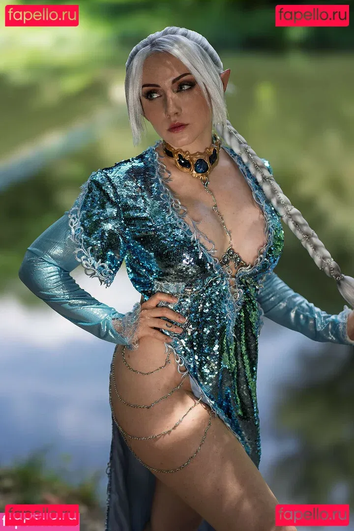 Ezy Summers Cosplay Onlyfans Photo Gallery 