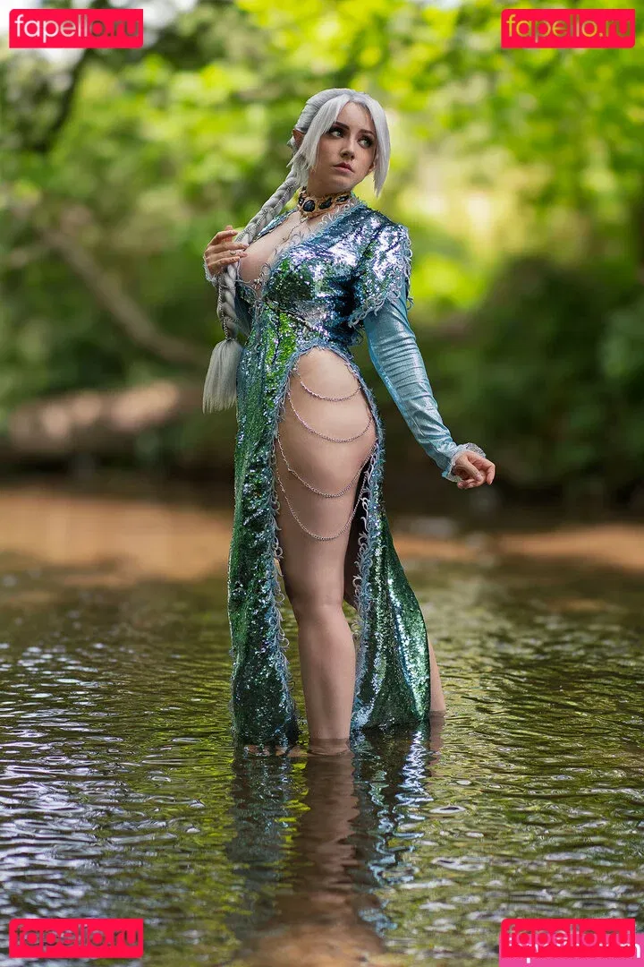 Ezy Summers Cosplay Onlyfans Photo Gallery 