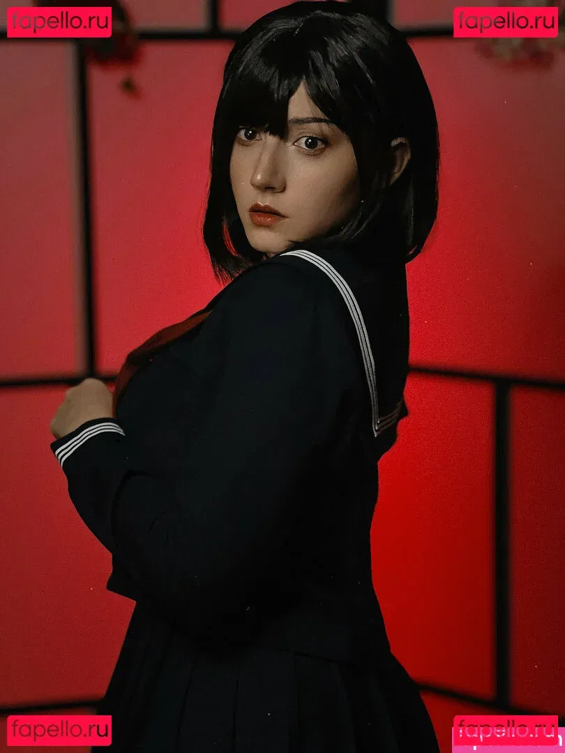 Ezy Summers Cosplay Onlyfans Photo Gallery 