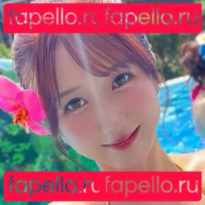 Hibiki Otsuki / yanhibi0221 / ひびき大槻 Onlyfans Photo Gallery 