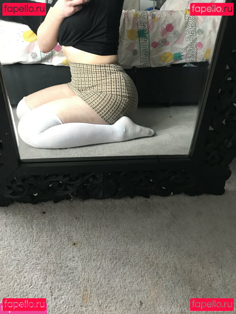 lillburton / lillbutton Nude Onlyfans Photo 9