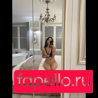 bbyanni Nude Onlyfans Photo 22
