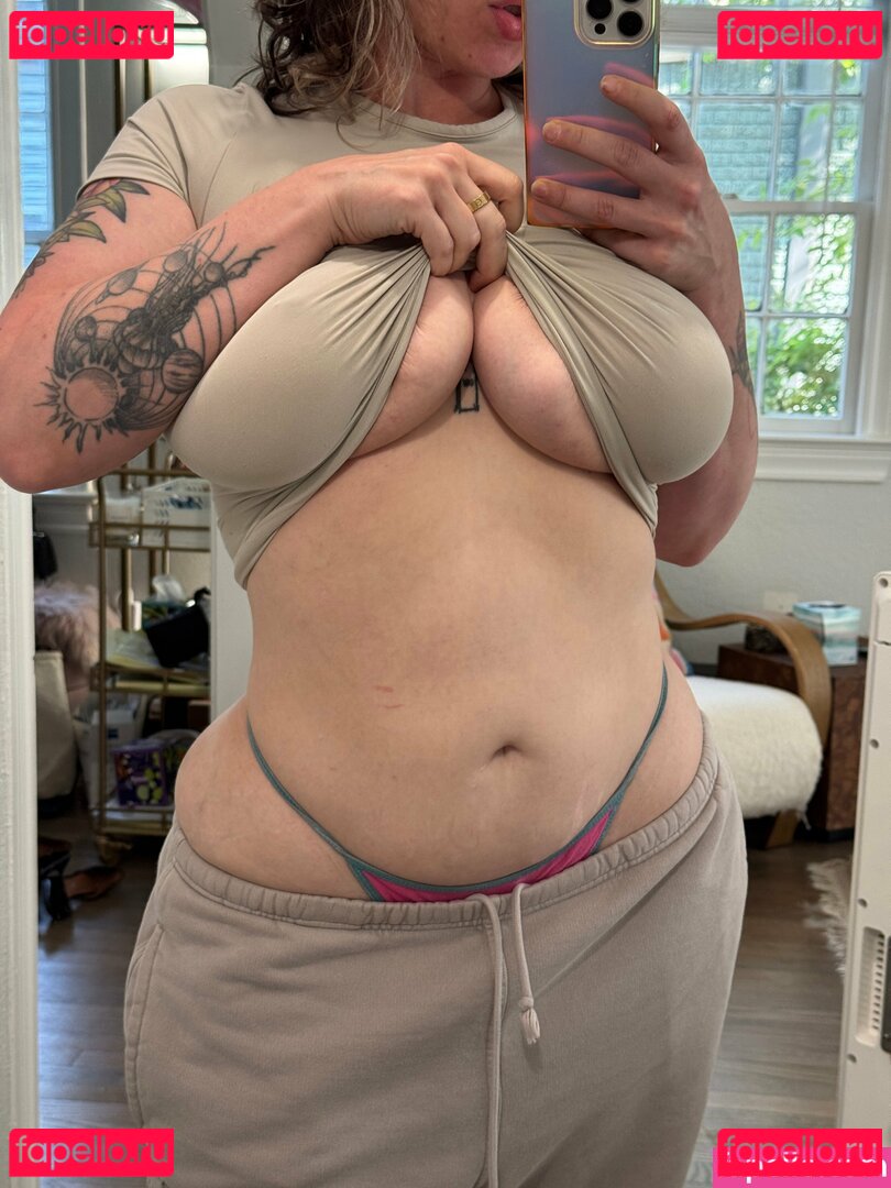 QTsnack / qtsnacks Onlyfans Photo Gallery 