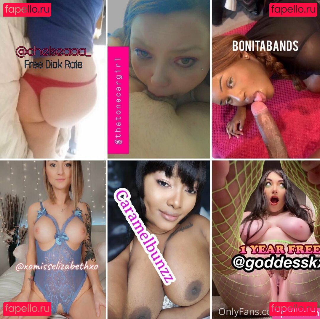 peachtree_tv / peachtv Nude Onlyfans Photo 48