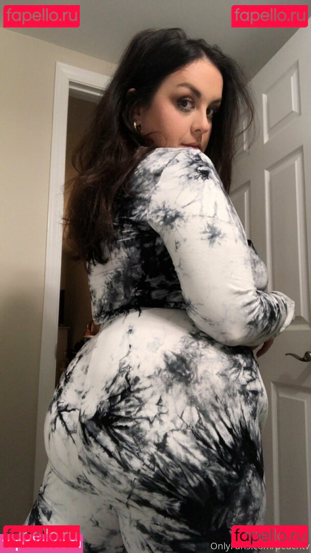 peachtree_tv / peachtv Nude Onlyfans Photo 3