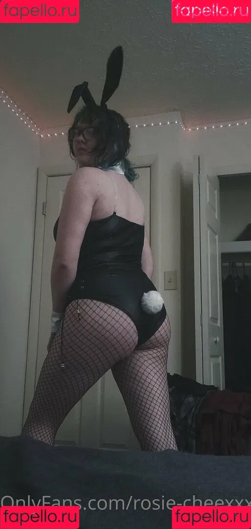 rosie-cheexxx Onlyfans Photo Gallery 