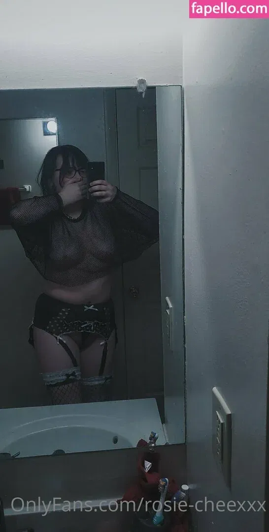 rosie-cheexxx Onlyfans Photo Gallery 