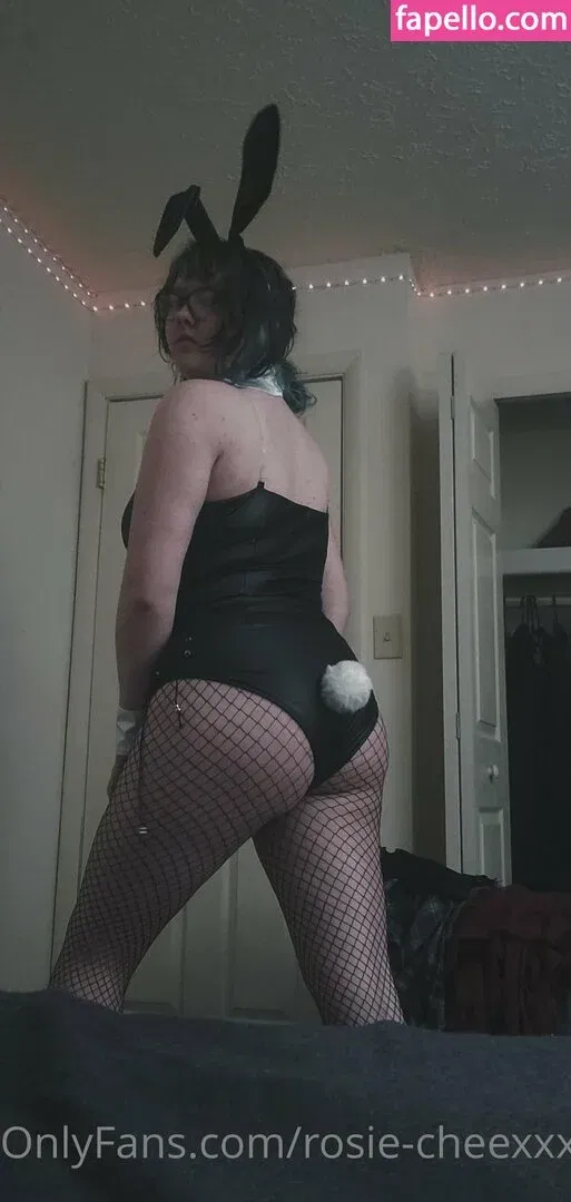 rosie-cheexxx Onlyfans Photo Gallery 