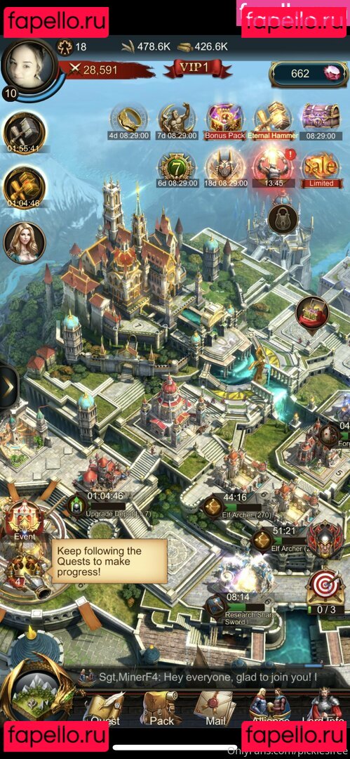 mi6gie / picklesfree Onlyfans Photo Gallery 