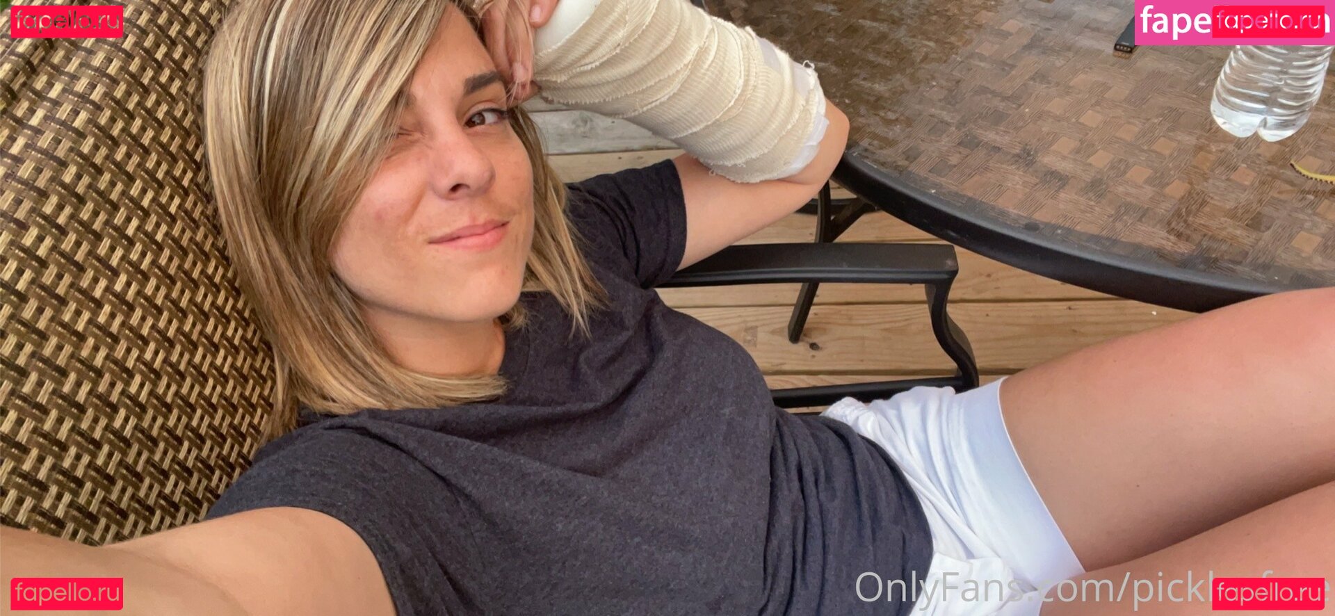 mi6gie / picklesfree Onlyfans Photo Gallery 