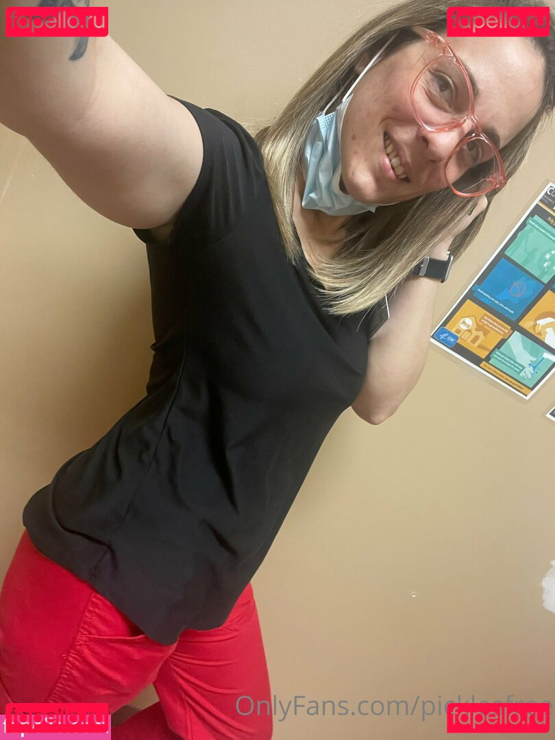 mi6gie / picklesfree Onlyfans Photo Gallery 