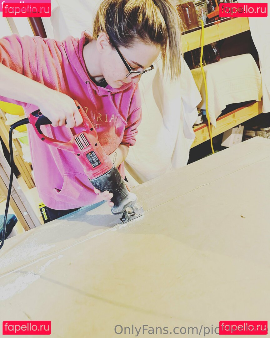 mi6gie / picklesfree Onlyfans Photo Gallery 