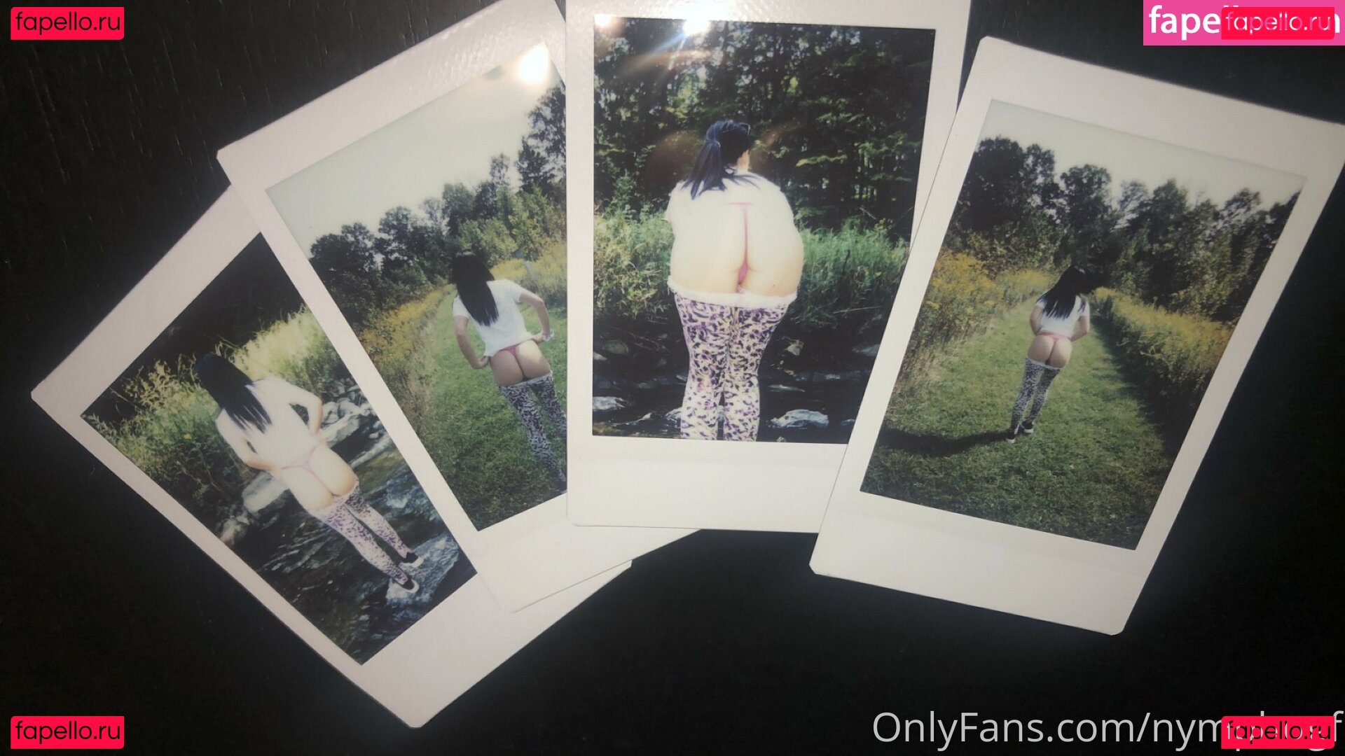 nymphogf Nude Onlyfans Photo 26