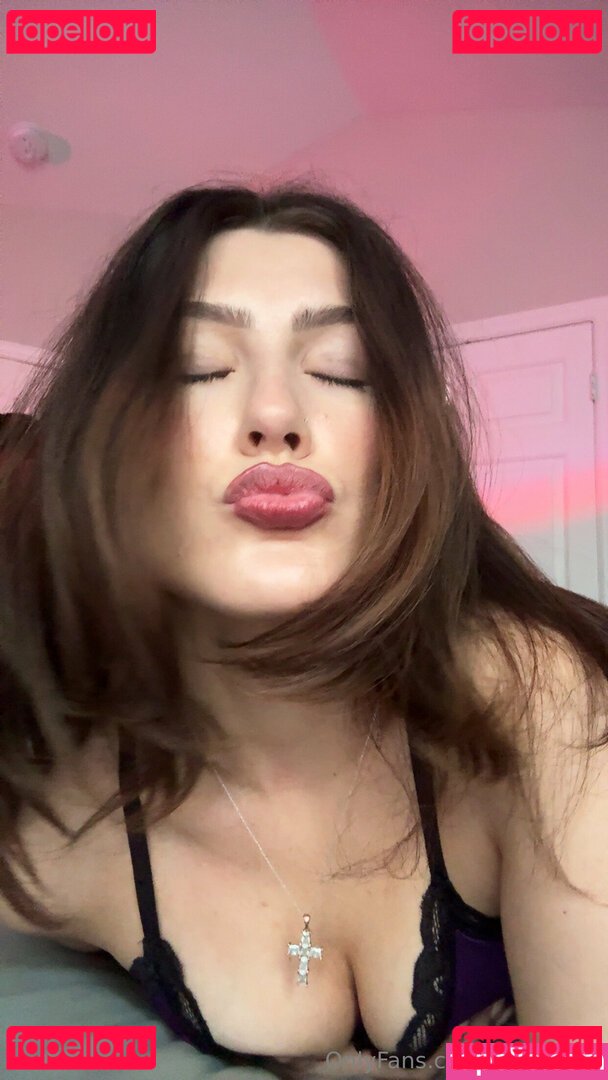 nymphogf Nude Onlyfans Photo 7