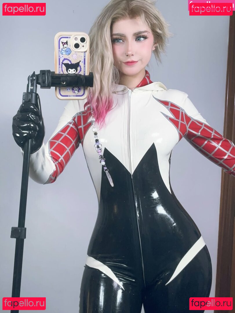 Monokichan / monokichan_sg Nude Onlyfans Photo 86