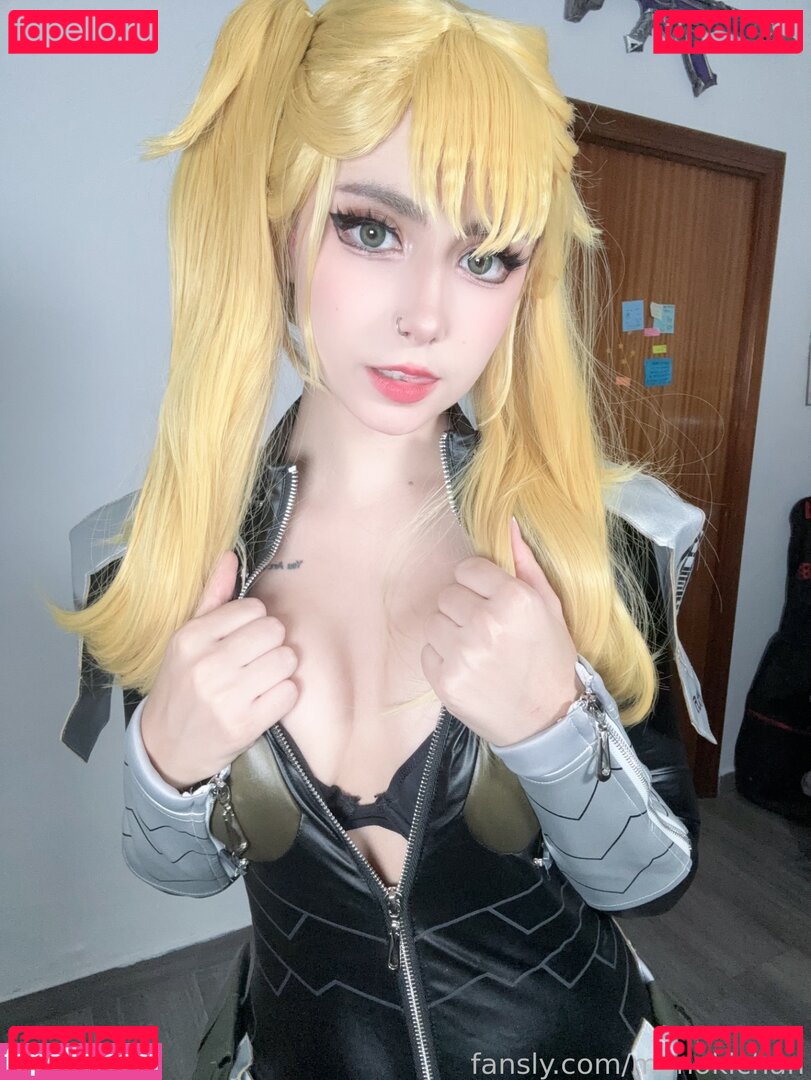 Monokichan / monokichan_sg Nude Onlyfans Photo 65