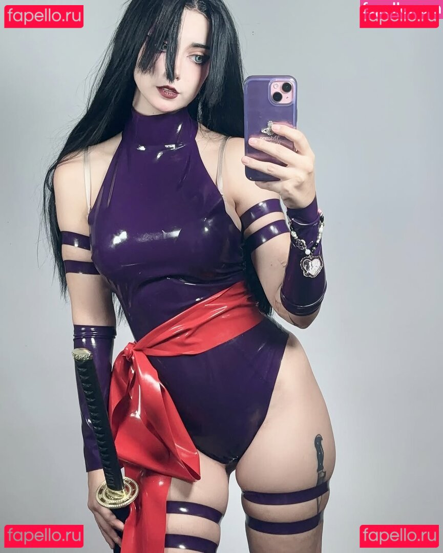 Monokichan / monokichan_sg Nude Onlyfans Photo 59