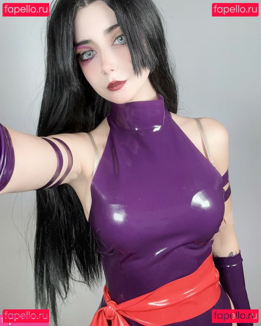 Monokichan / monokichan_sg Nude Onlyfans Photo 58