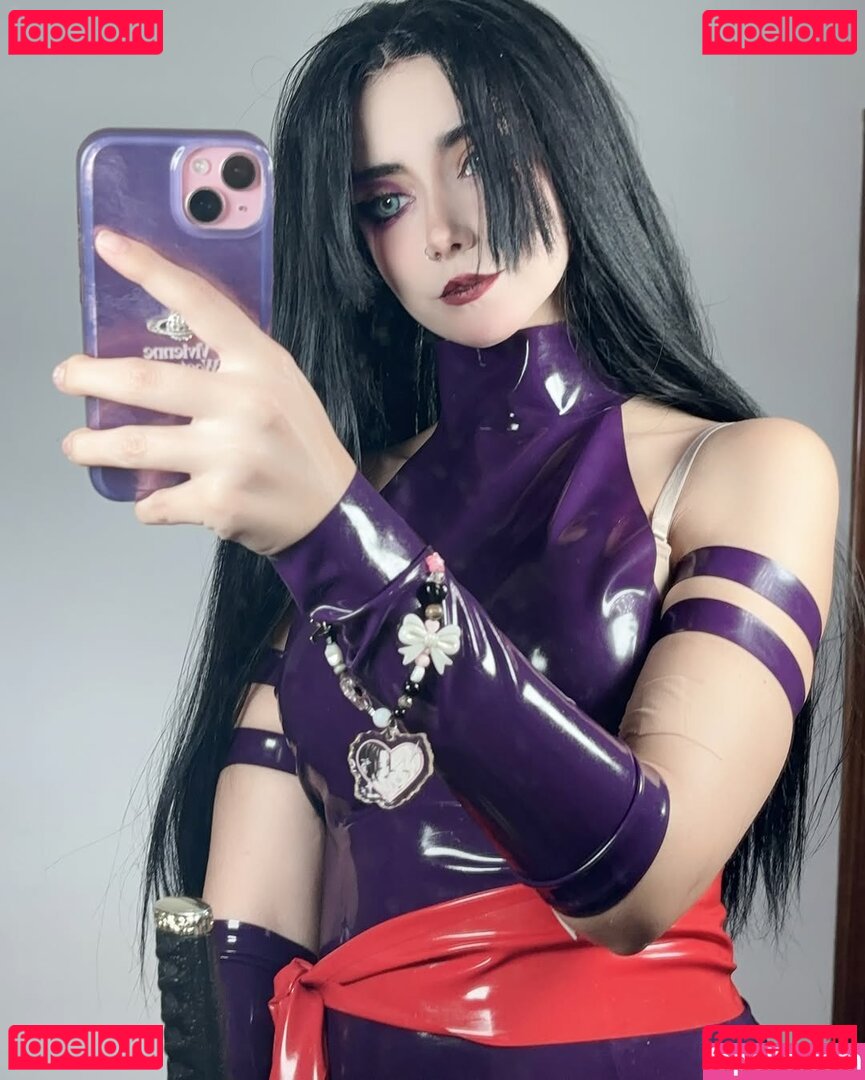 Monokichan / monokichan_sg Nude Onlyfans Photo 57