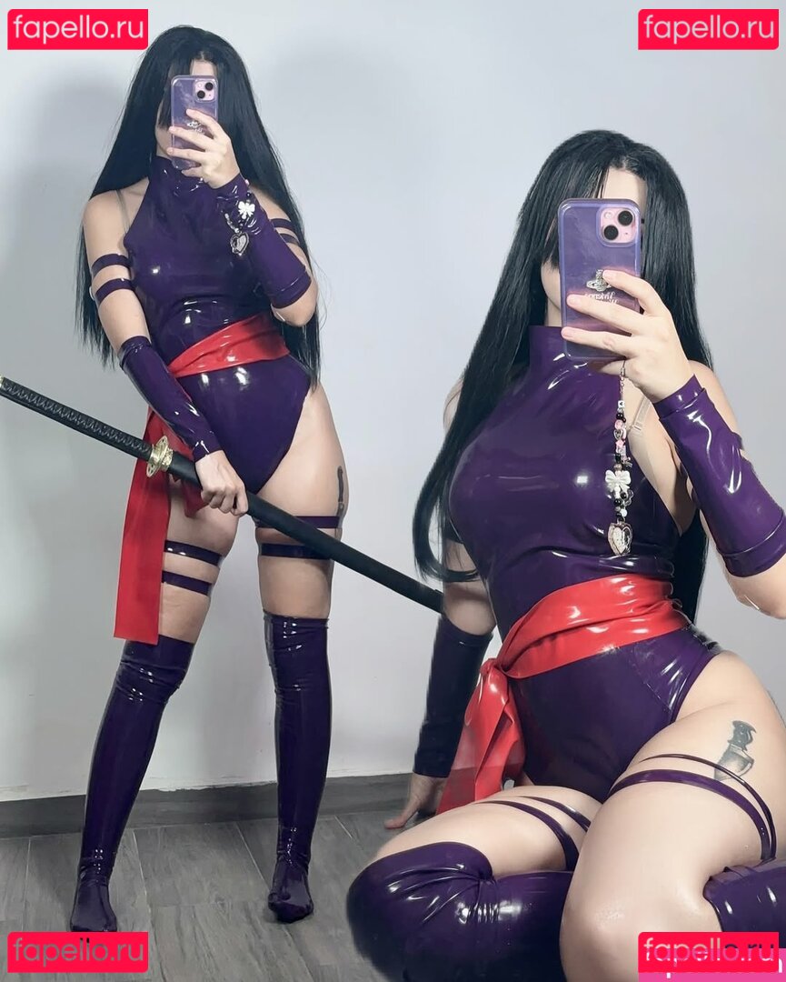 Monokichan / monokichan_sg Nude Onlyfans Photo 56