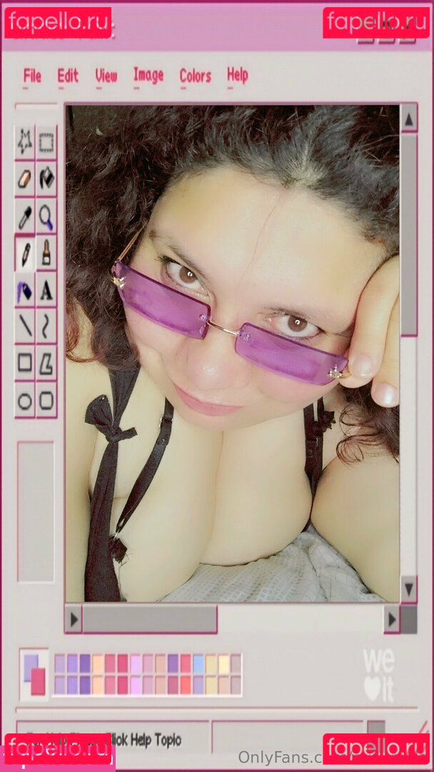 evilursula Onlyfans Photo Gallery 