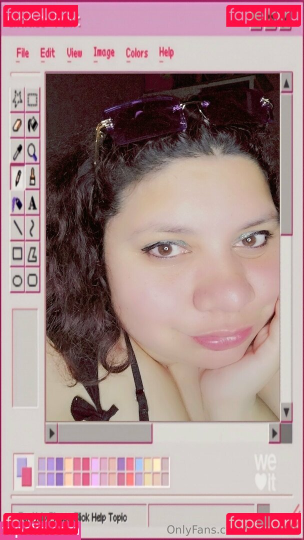 evilursula Onlyfans Photo Gallery 