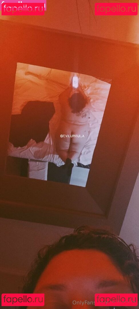 evilursula Onlyfans Photo Gallery 