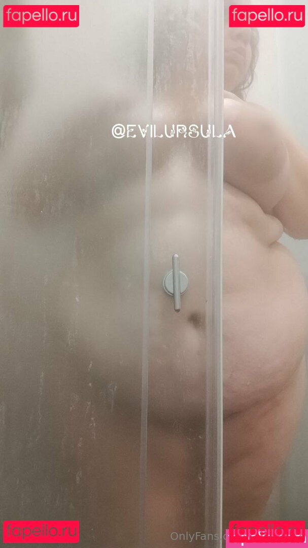 evilursula Onlyfans Photo Gallery 