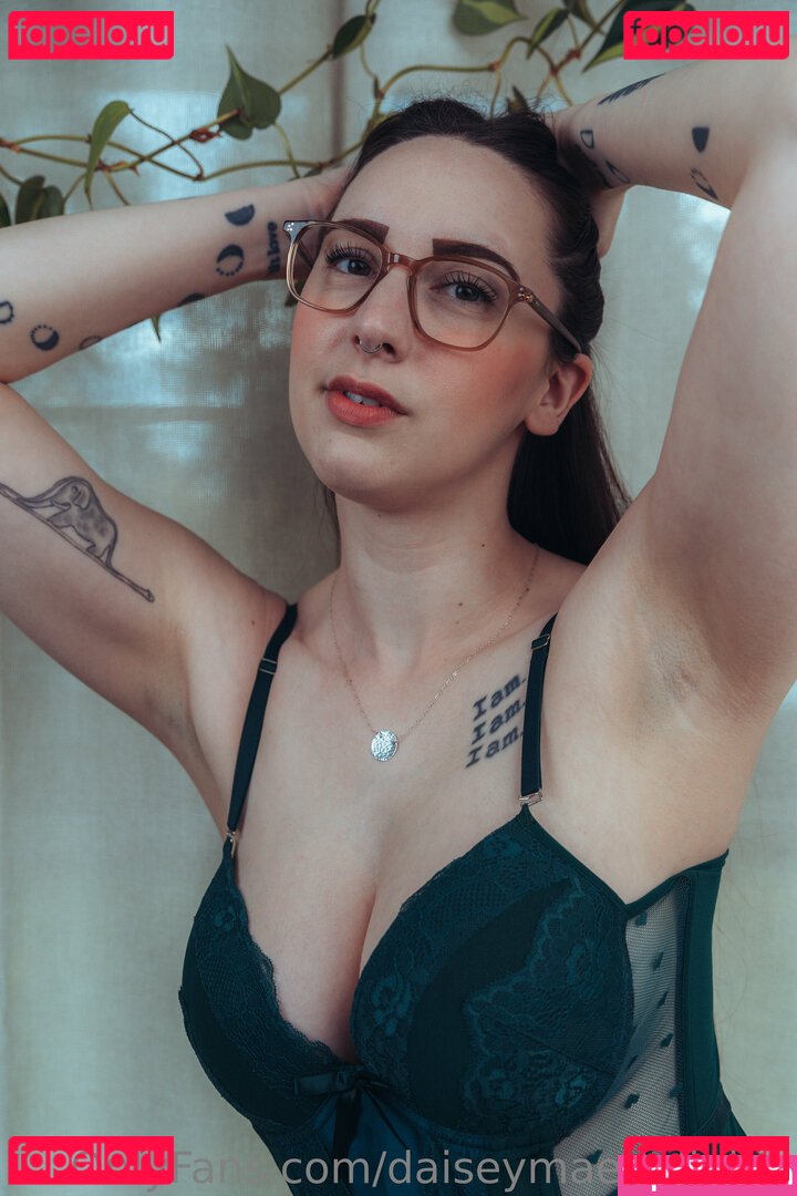 daiseymaedelights Onlyfans Photo Gallery 