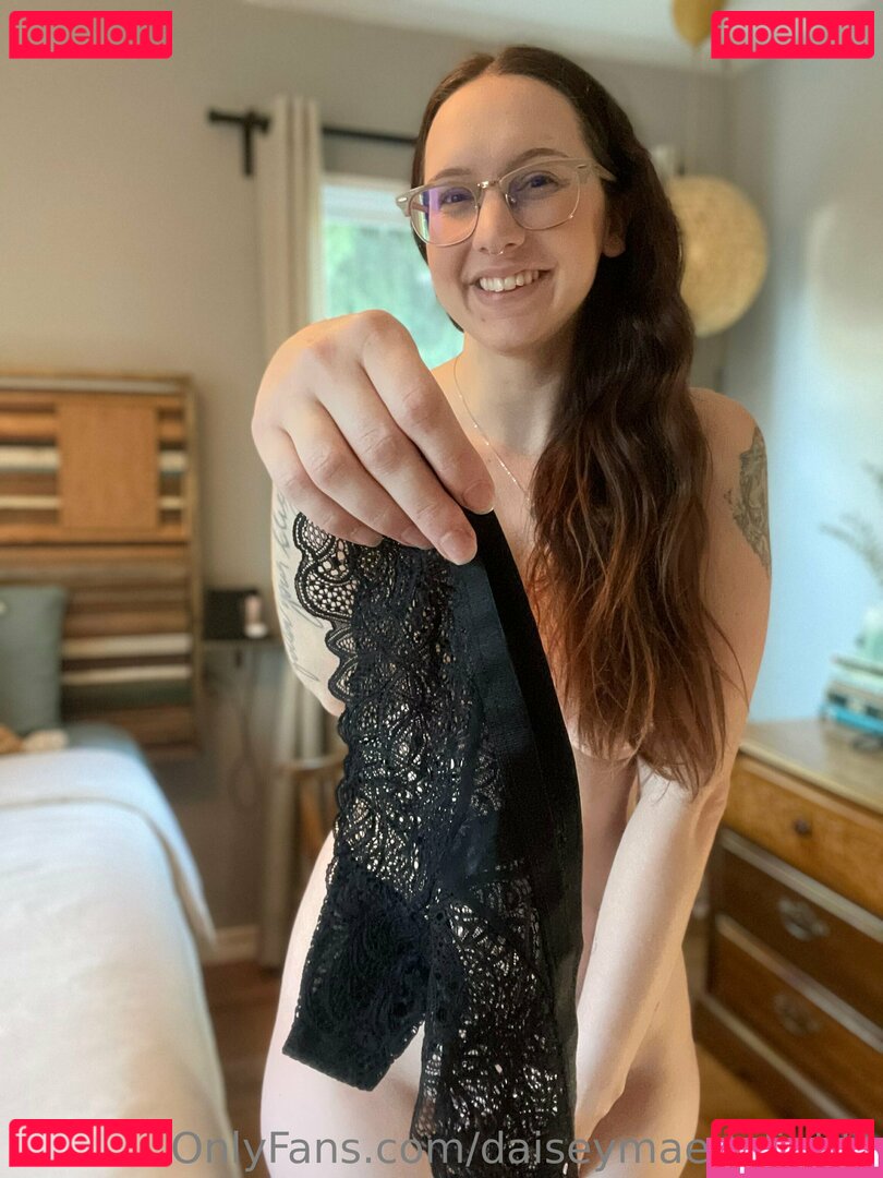 daiseymaedelights Nude Onlyfans Photo 43