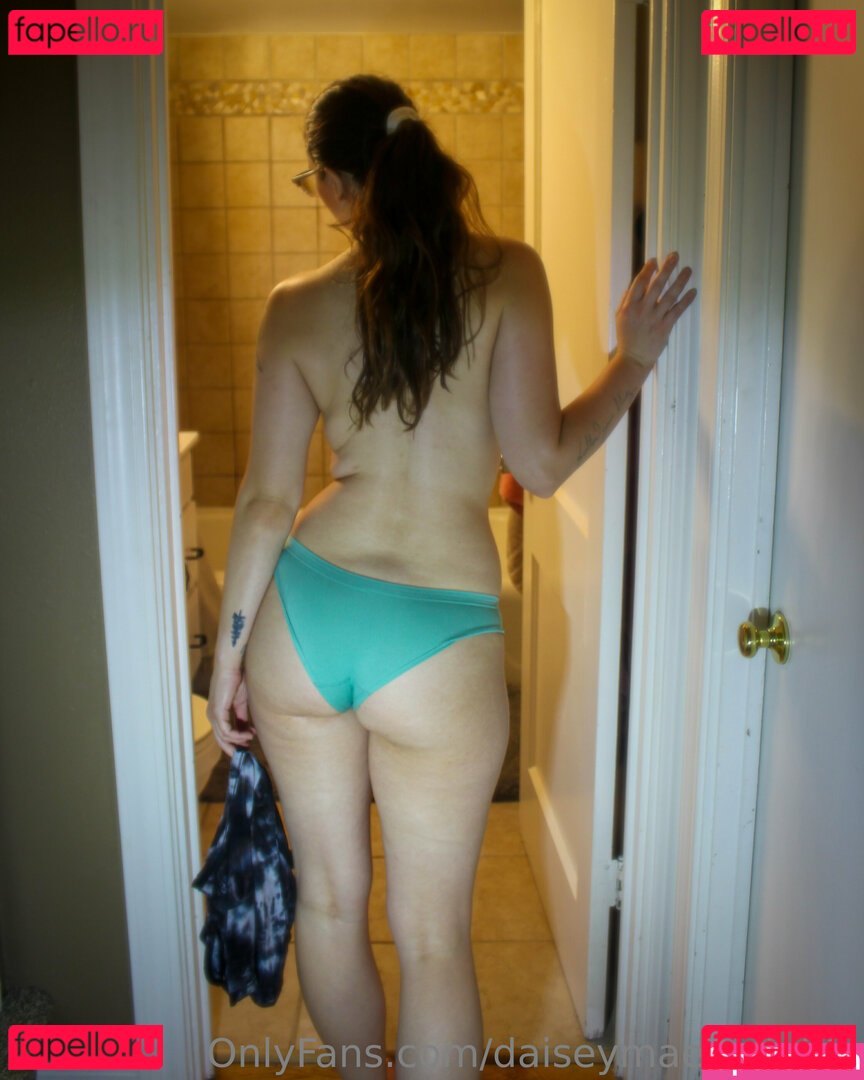 daiseymaedelights Nude Onlyfans Photo 25