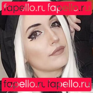 DawnFrostKillerCosplay / KillerKupcake / ikitchie / killerkupkake Onlyfans Photo Gallery 