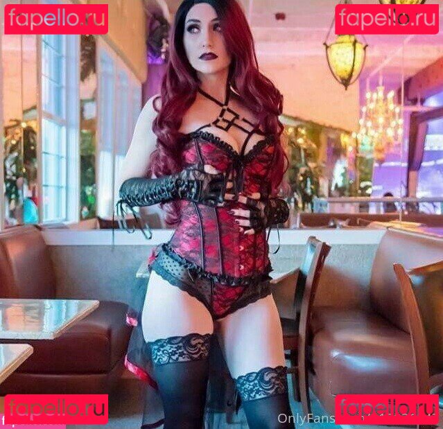 DawnFrostKillerCosplay / KillerKupcake / ikitchie / killerkupkake Nude Onlyfans Photo 39